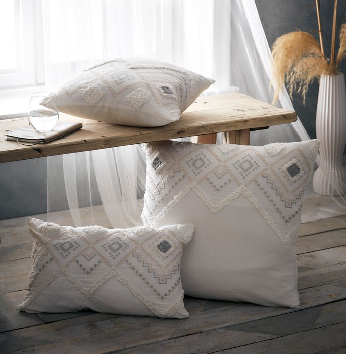 Portfolio Home Cushion Ranges